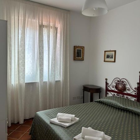 La Veduta Hotel Praia a Mare Luaran gambar